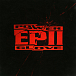 Виниловая пластинка Power Glove ‎– EPII LP - рис.0
