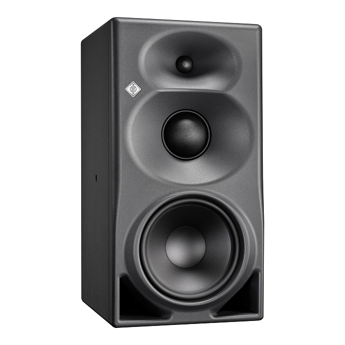 Студийный монитор Neumann KH 350 Black - рис.1