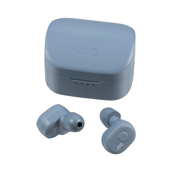 Наушники JVC HA-A10T Grey - рис.5