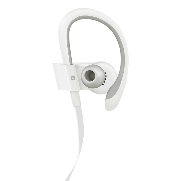 Беспроводные наушники Beats Powerbeats 2 Wireless White - рис.3