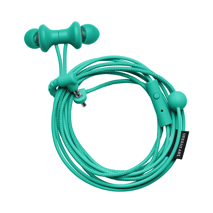 Наушники Urbanears Kransen Caribbean - рис.0