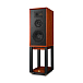 Полочная акустика Wharfedale Super Linton (with stand) Mahogany Red - рис.2