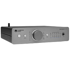Усилитель-ЦАП для наушников Cambridge Audio DacMagic 200M Silver