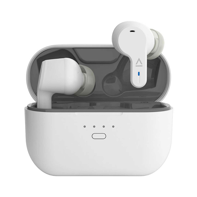 Беспроводные наушники Creative ZEN Air Pro white tws внутриканальные с гибридным шумоподавлением (SN WTEF 1090 3490 0172 0N)_Уценка - рис.0
