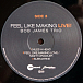 Виниловая пластинка Bob James Trio – Feel Like Making LIVE! (Audiophile Edition) - 2LP - рис.7