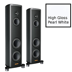 Напольная акустика Magico S2 Pearl White High Gloss