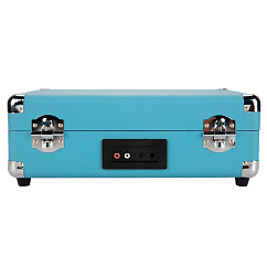 Проигрыватель винила Alive Audio VIBE Blue