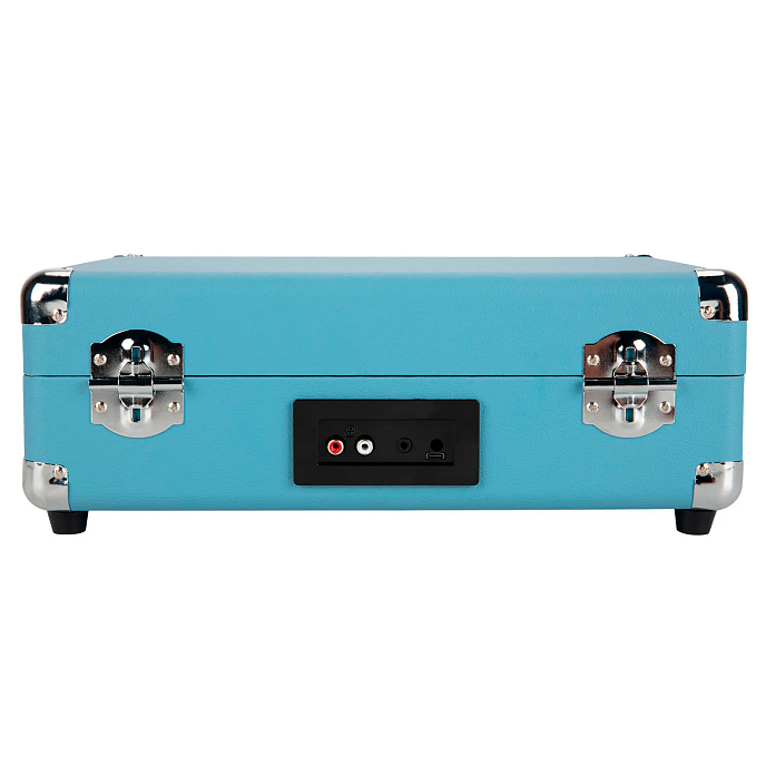 Проигрыватель винила Alive Audio VIBE Blue - рис.4