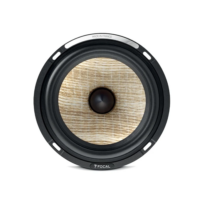 Центральный канал Focal Kanta Center Walnut Ivory Mat - рис.4