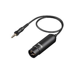 Микрофон беспроводной Boya BY-WM8 PRO-K2