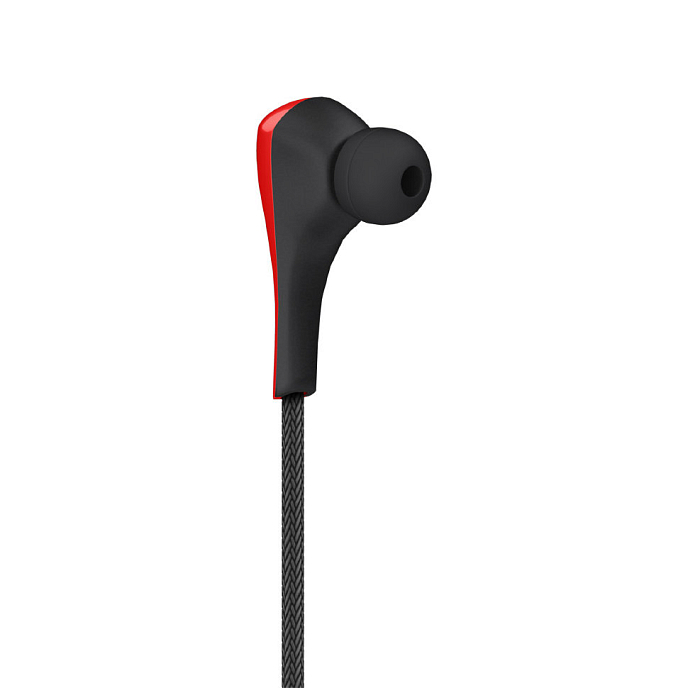 Наушники Tonino Lamborghini Quantum EL-01 Red - рис.4
