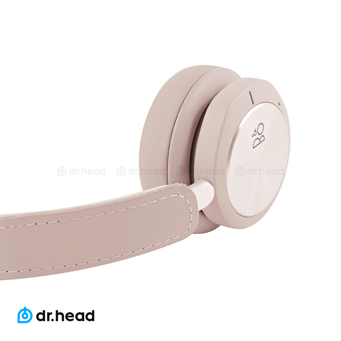 Беспроводные наушники Bang & Olufsen Beoplay H8i Pink - рис.5