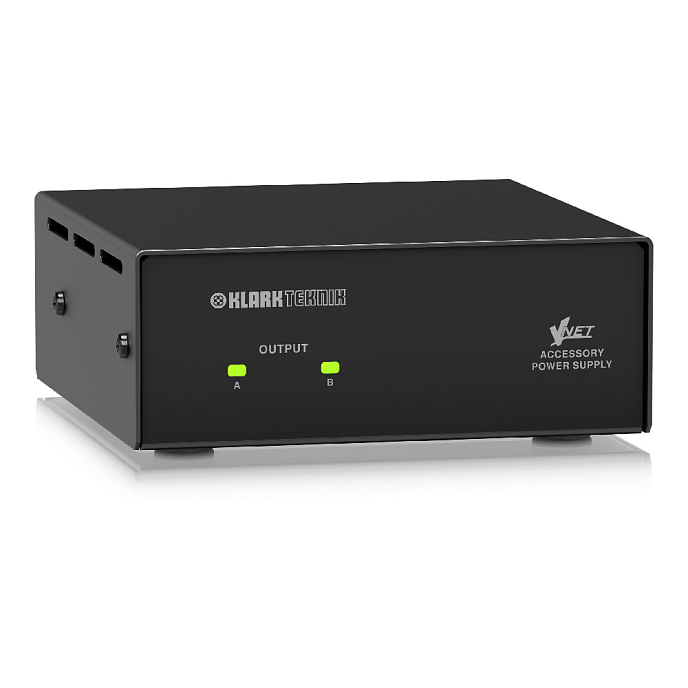 Блок питания KLARK TEKNIK VNET Interface Power Supply - рис.1