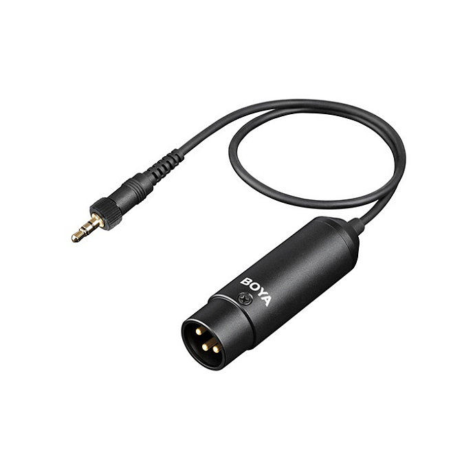 Микрофон беспроводной Boya BY-WM8 PRO-K2 - рис.2