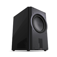 Сабвуфер Perlisten Audio D215s Piano Black