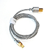 Кабель ddHiFi TC07BC USB-C - USB-B 0.5m - рис.2