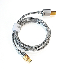 Кабель ddHiFi TC07BC USB-C - USB-B 0.5m