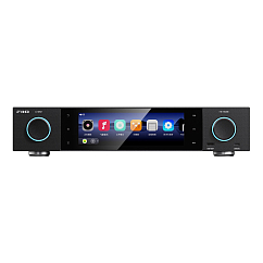 Сетевой аудиоплеер FiiO S15 Black