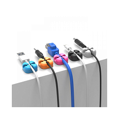 Держатель для кабеля Orico CBSX-5