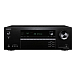 Ресивер Onkyo TX-SR393 Black - рис.0