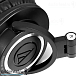 - рис.5 Наушники Audio-Technica ATH-M50S - рис.5