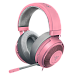 Игровая гарнитура Razer Kraken Pro V2 Oval Quartz Pink - рис.4