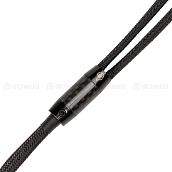 Кабель HeadMade Bennett - Fostex TH900mk2, TH1100RP - 3.5mm, 2m