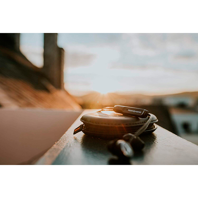 Наушники Beyerdynamic Blue Byrd - рис.10