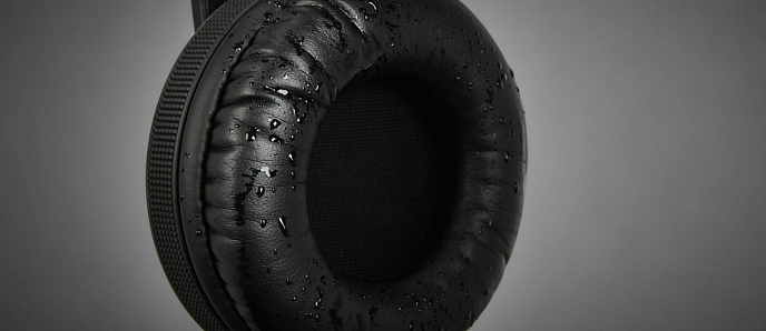 Наушники для DJ Pioneer HDJ-X5-K - рис.6