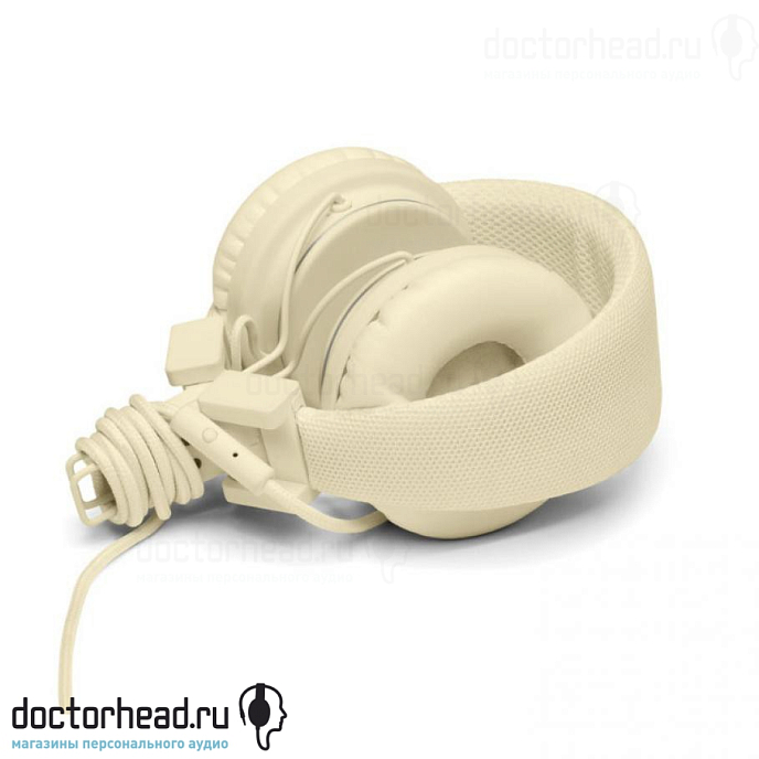 Наушники Urbanears Plattan Cream - рис.2