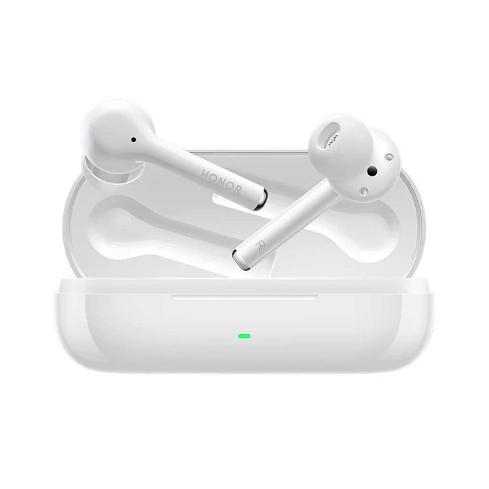Наушники Honor Magic Earbuds White - рис.0