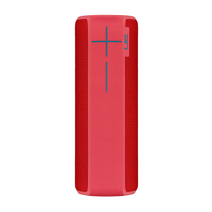 Портативная колонка Ultimate Ears BOOM 2 CherryBomb - рис.0