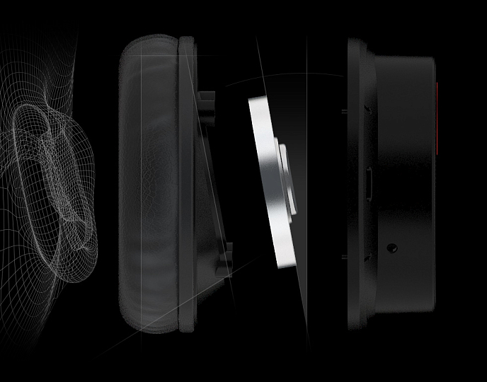 Игровая гарнитура Creative Sound BlasterX H7 Tournament Edition - рис.6