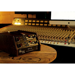 Предусилитель Heritage Audio DTT-73