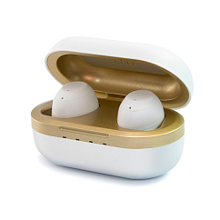 Беспроводные наушники Unique Melody TWS30X White - беспроводные внутриканальные наушники_УЦ3