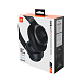 - рис.8 Беспроводные наушники JBL Live 660NC Black - рис.8