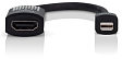 Адаптер Belkin Mini DisplayPort to HDMI Adapter - рис.1 Адаптер Belkin Mini DisplayPort to HDMI Adapter - рис.1