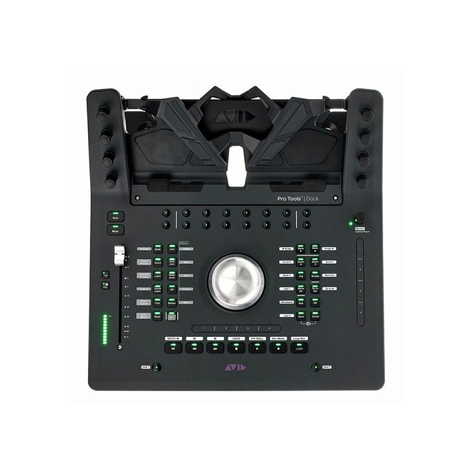 Аудиоинтерфейс Avid Dock - рис.0