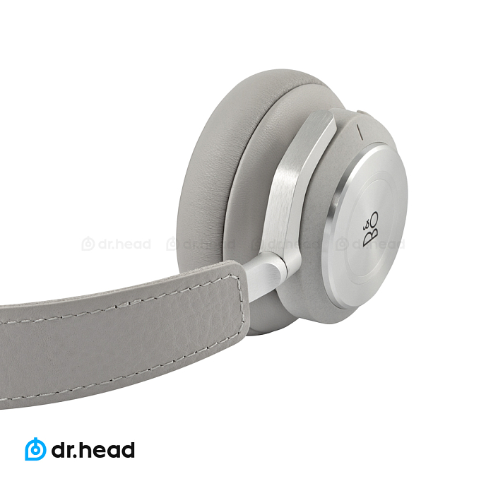 Наушники Bang & Olufsen Beoplay H9 3rd Generation Grey Mist - рис.9