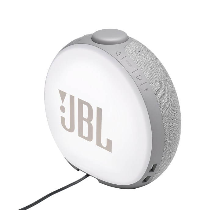 Портативная колонка JBL Horizon 2 Grey - рис.3