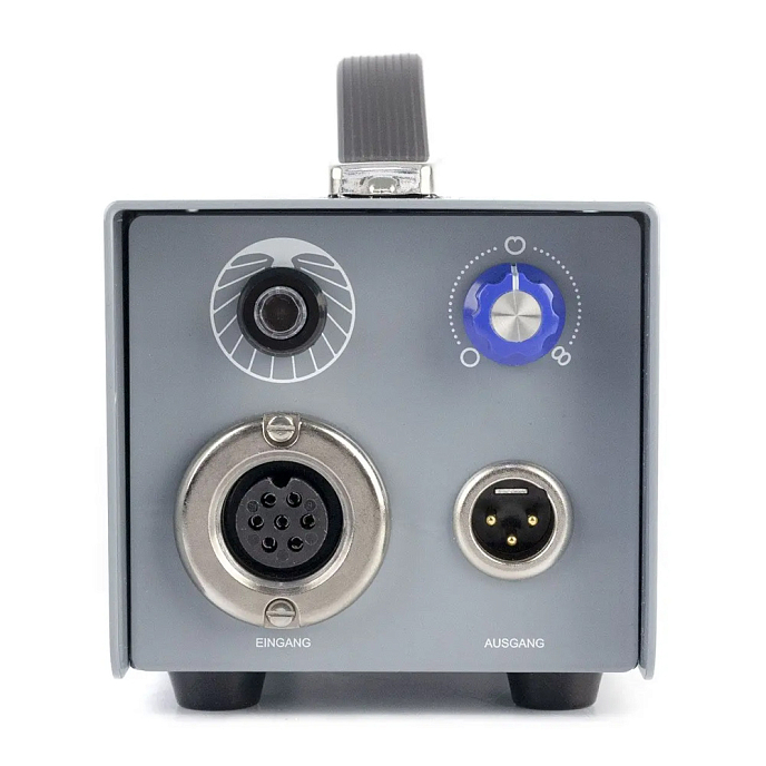 Микрофон студийный Myburgh M1 - рис.9