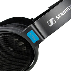 Наушники мониторные Sennheiser HD 600