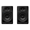 Pioneer DM-40D-BT-K Black