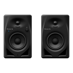 Студийный монитор Pioneer DM-40D-BT-K Black