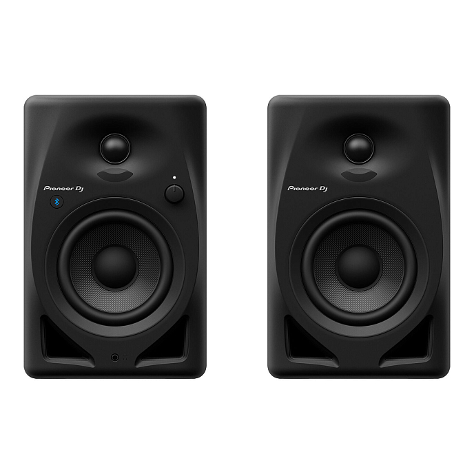 Студийный монитор Pioneer DM-40D-BT-K Black - рис.0
