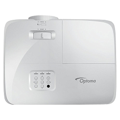 Проектор Optoma HD15 White