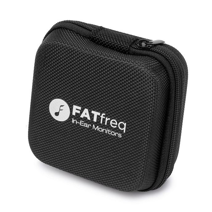 Наушники внутриканальные FATfreq Babyfreq 2 - рис.7