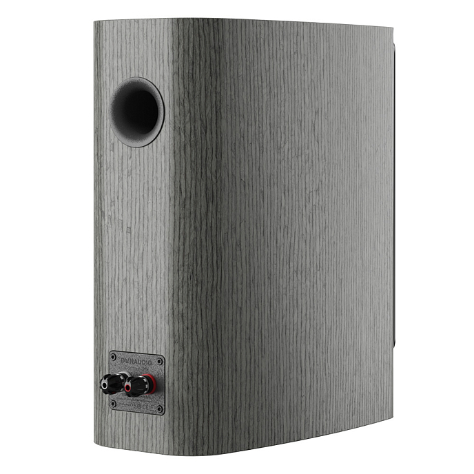 Полочная акустика Dynaudio Contour 20i Grey Oak High Gloss - рис.3