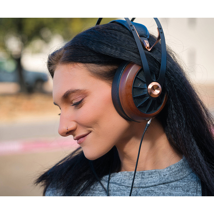 Амбушюры Dekoni Audio Elite Hybrid Ear Pads for Meze 109 - рис.6