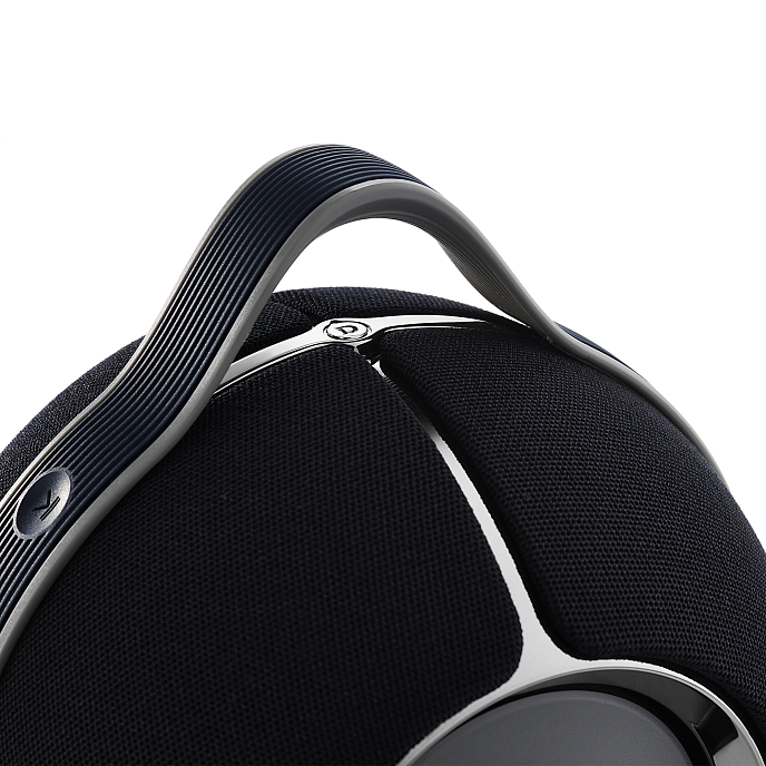 Портативная колонка Devialet Mania Deep Black - рис.7